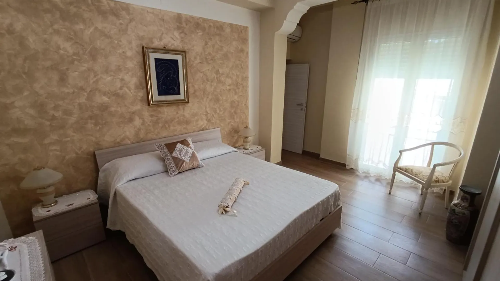 Casa Del Saraceno location