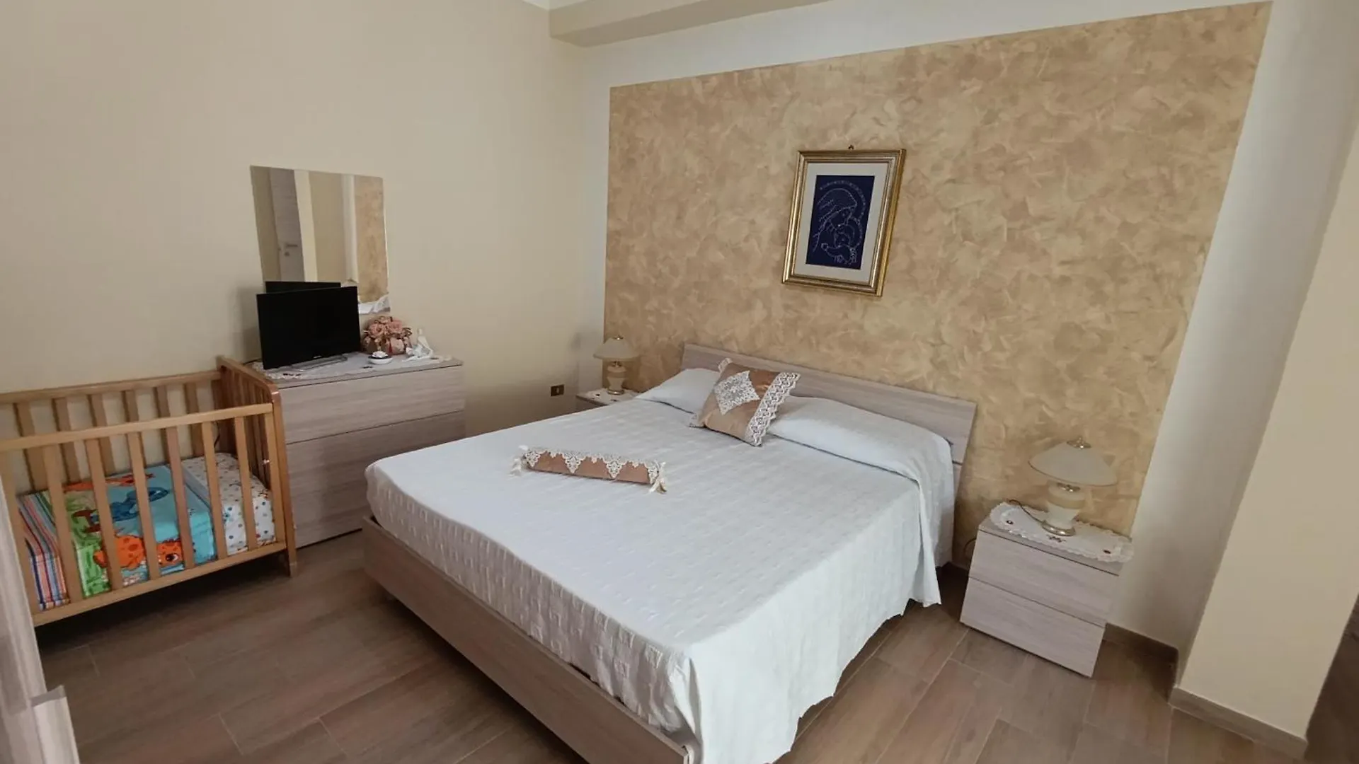 Casa Del Saraceno Apartment Ravanusa