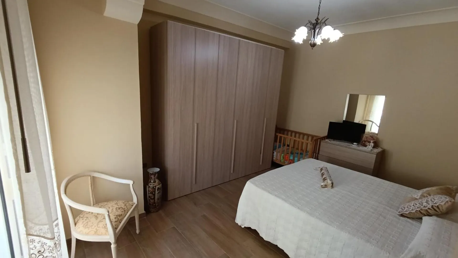 Casa Del Saraceno Apartment Ravanusa